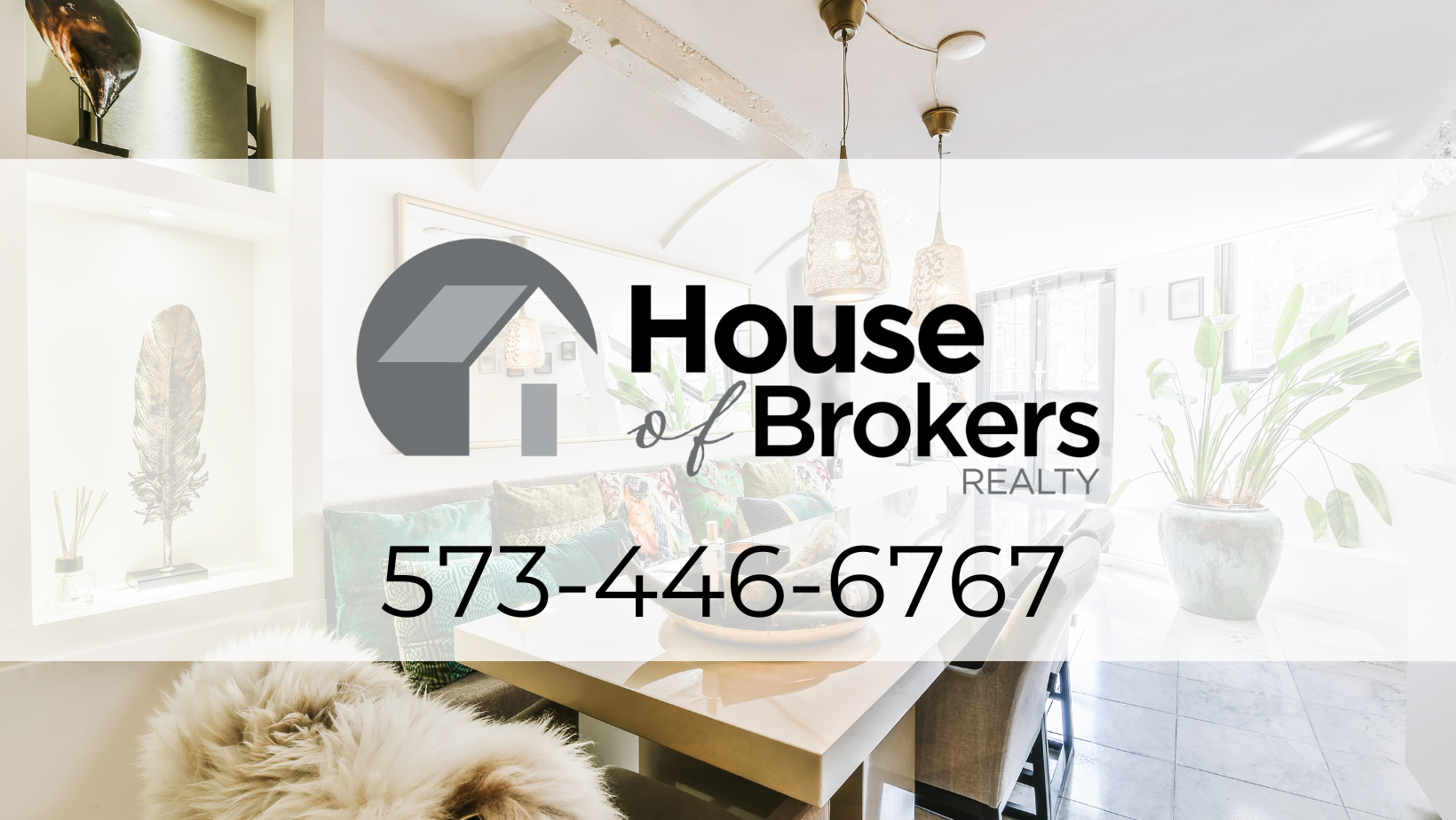 House of Brokers Realty